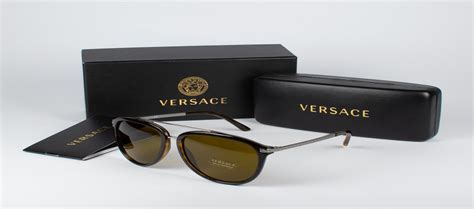 replica versace sunglasses|How to spot fake Versace glasses and sunglasses .